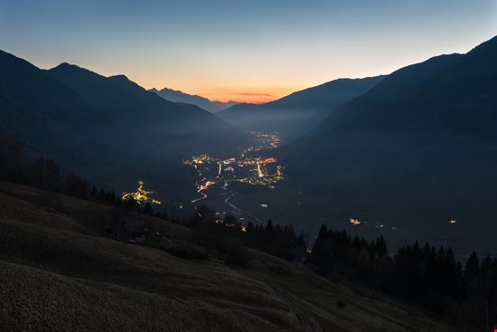 Antichi Sapori di Rendena Caderzone